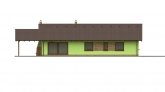 View - BUNGALOW 133